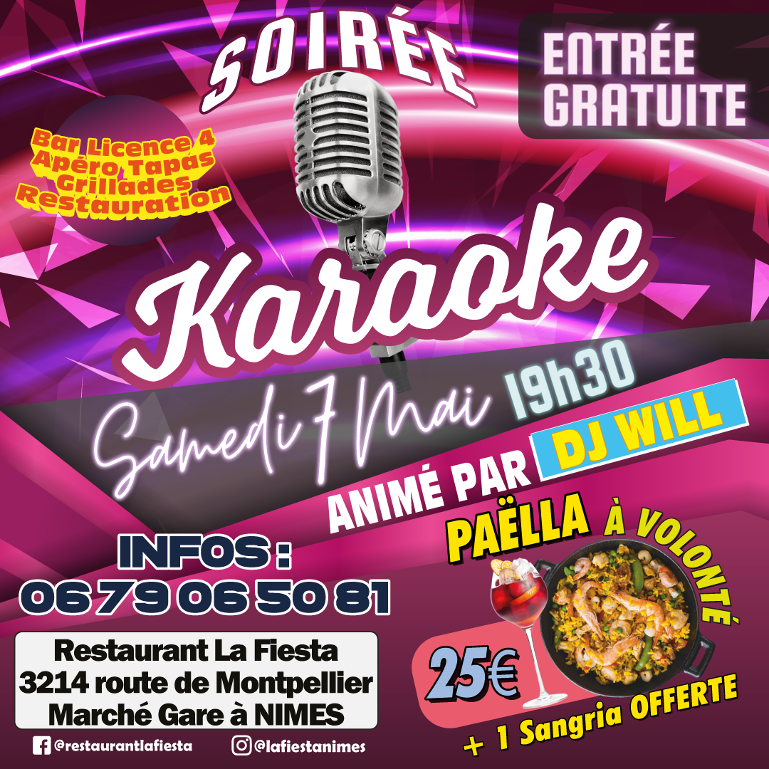 Karaoké-Samedi-7-Mai-à-19h30